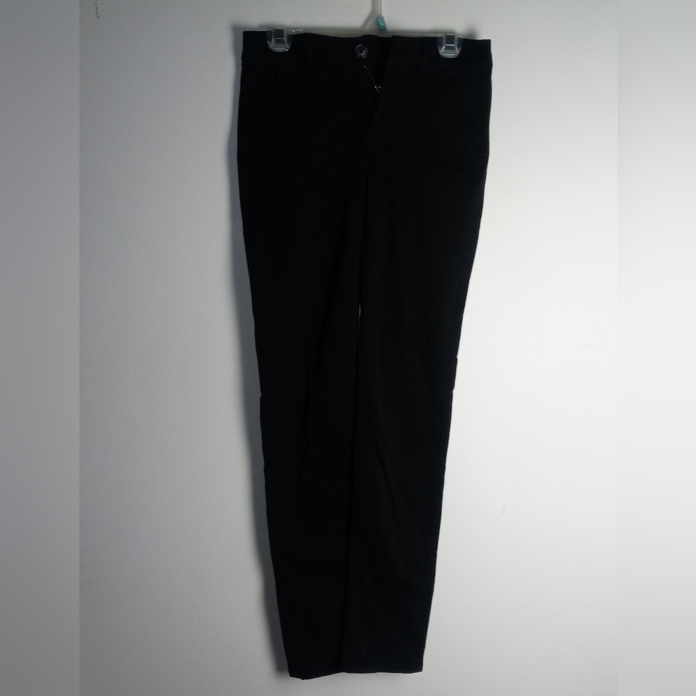 American Eagle Stretch Skinny Jeans Size 4 Long